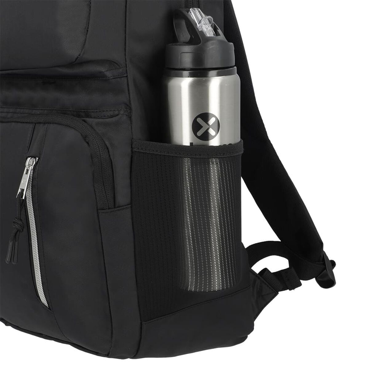 Mochila Notebook New Dakota 4Xt Negro 16" M Xtrem