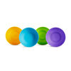 Set 4 Unidades de Bowls Munchkin