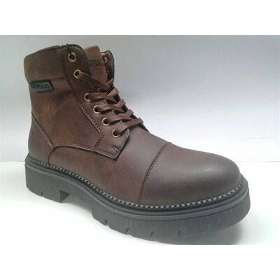 Botín Casual Hombre Fiorucci