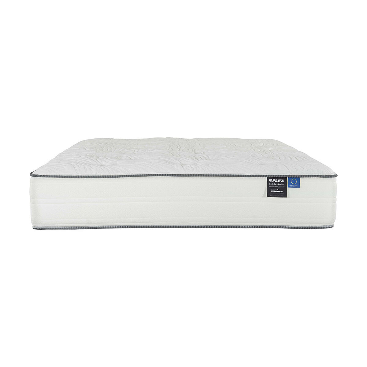 Colchón Flex 2 Plazas Body Care