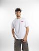 Polera Food Hombre Icono