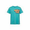 Polera Manga Corta Algod&oacute;n Ni&ntilde;o Cutback