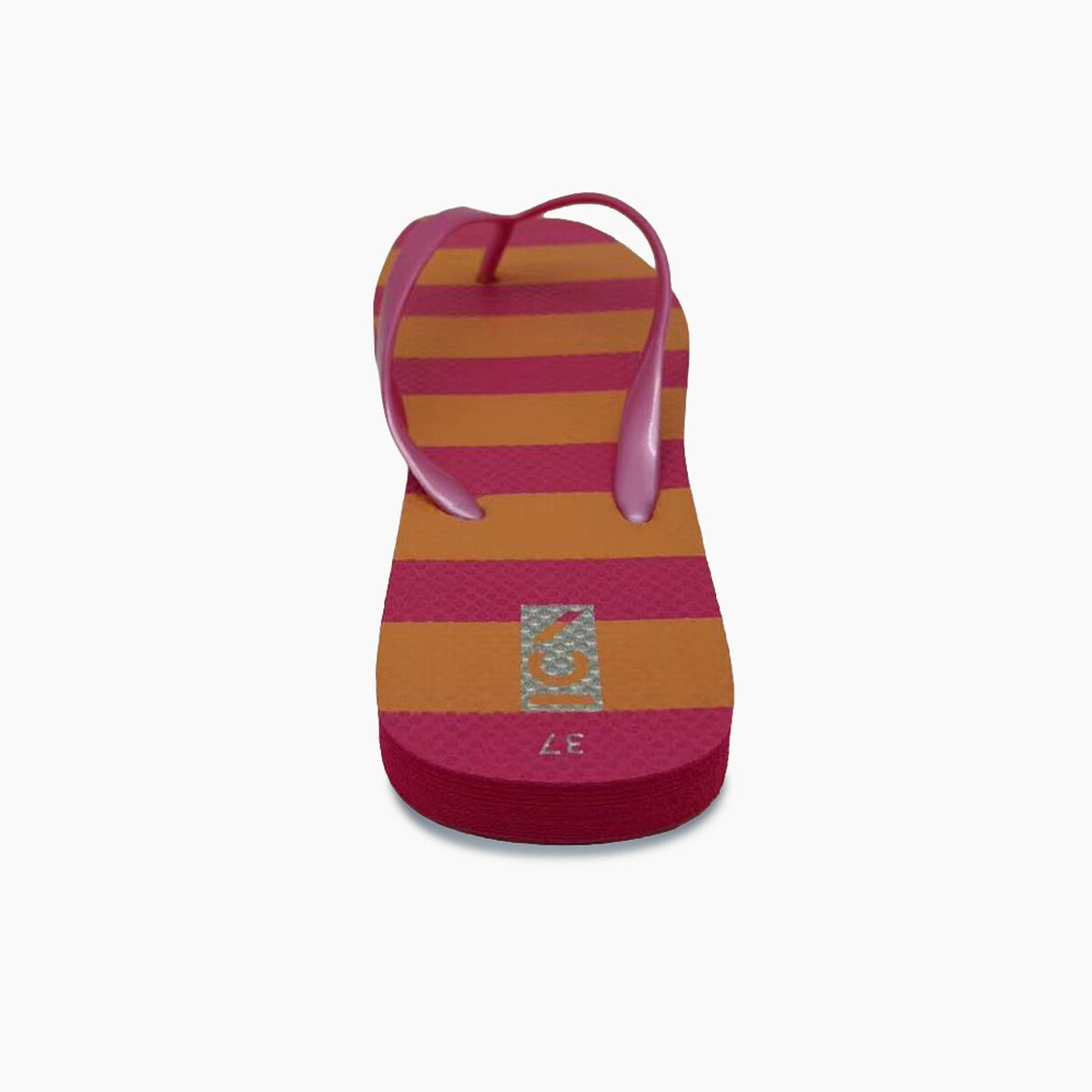 Sandalia Playera Mujer Icono