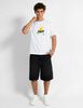 Bermuda Baggy Hombre Icono