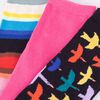 Pack 3 Calcetines Mujer Icono