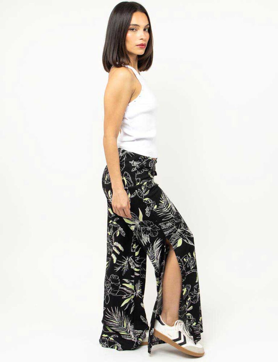 Pantal&oacute;n Mujer Fioucci