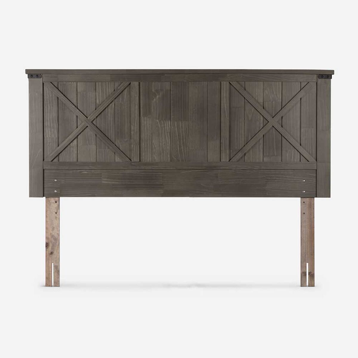 Boxet Rosen 2 Plazas UpLine + Respaldo + 2 Veladores Ray