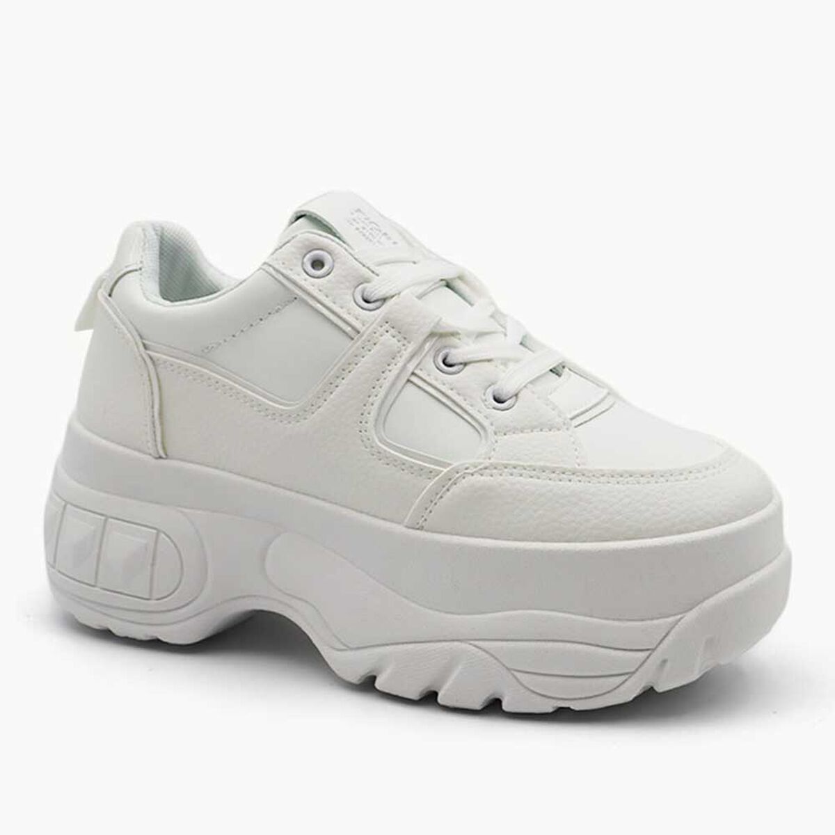 Zapatilla Urbana Mujer Fiorucci