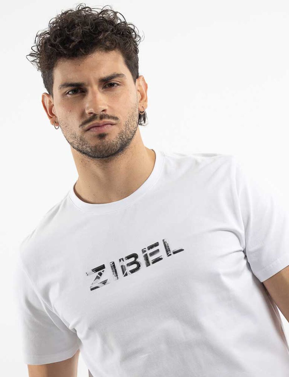Polera Hombre Zibel