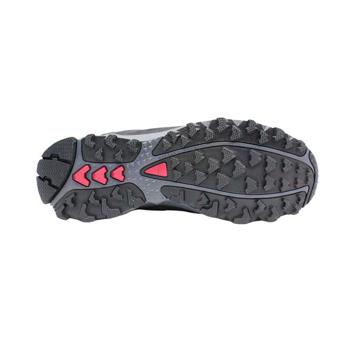 Zapatilla Outdoor Juvenil Lotto