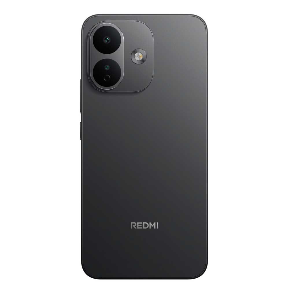 Xiaomi Redmi Note 17 Pro 5G 256GB 6GB Negro, foto 4