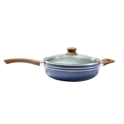 Wok Cuisine Bury Azul