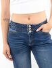 Jeans Flare Mujer Icono