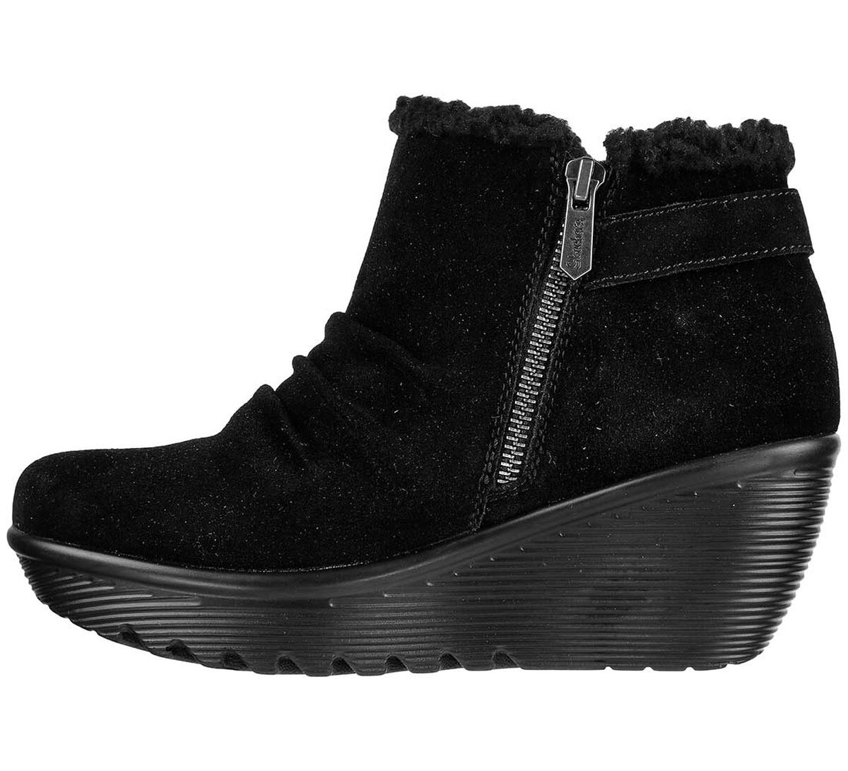 Botín Mujer Skechers