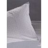 Juego de S&aacute;banas Rosen 1,5 Plazas Knox Estampado Charcoal