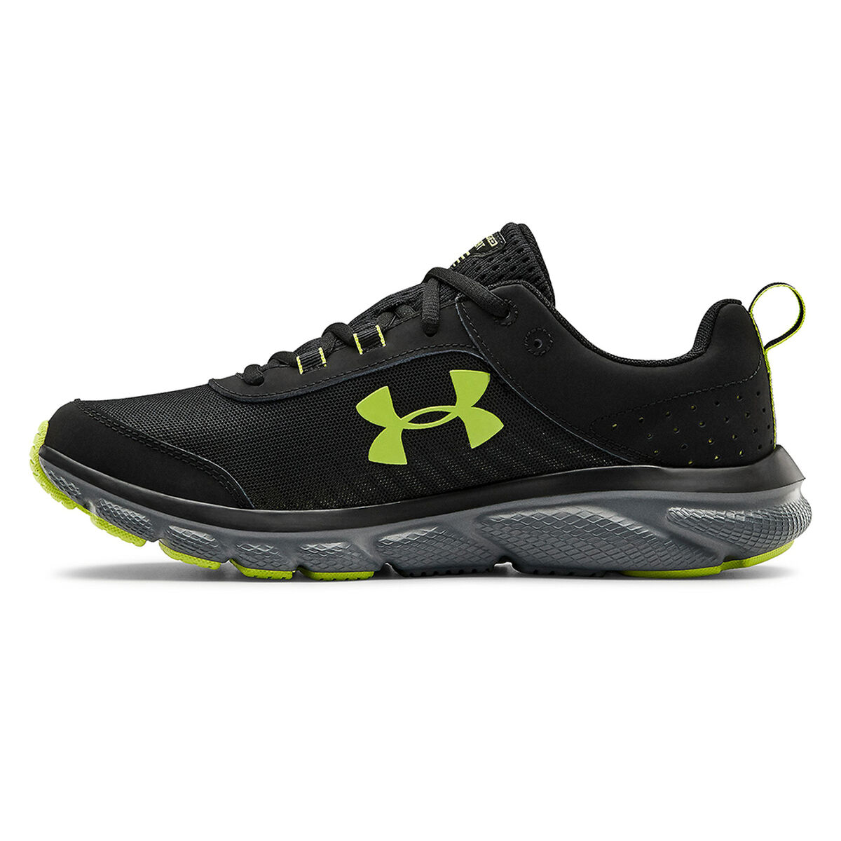 Zapatilla Hombre Under Armour Charged Assert