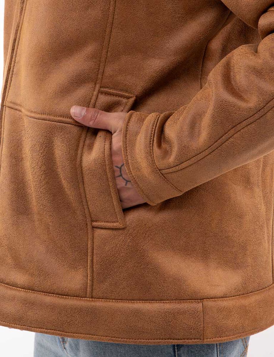 Chaqueta Hombre Fiorucci