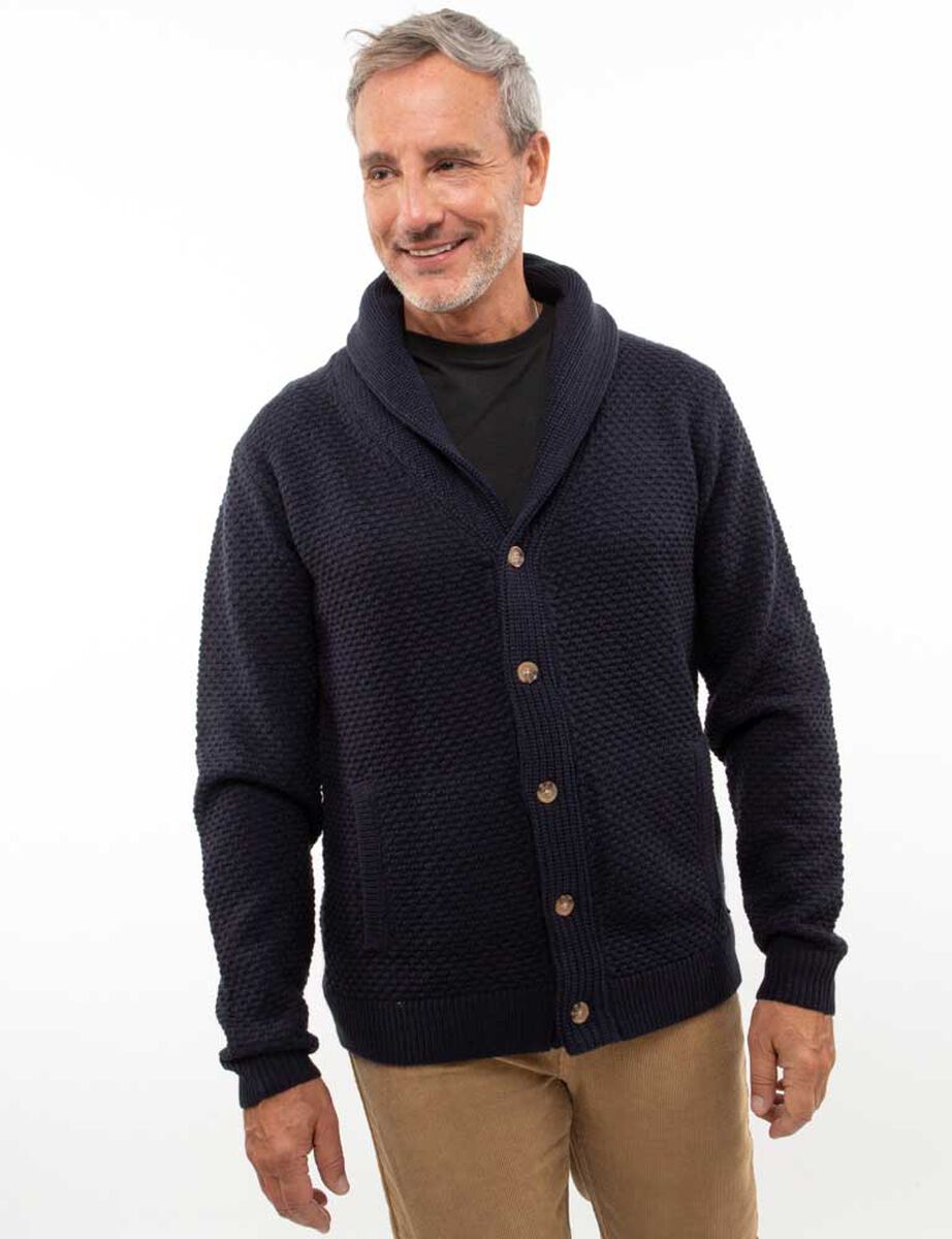 Sweater Hombre Portman Club