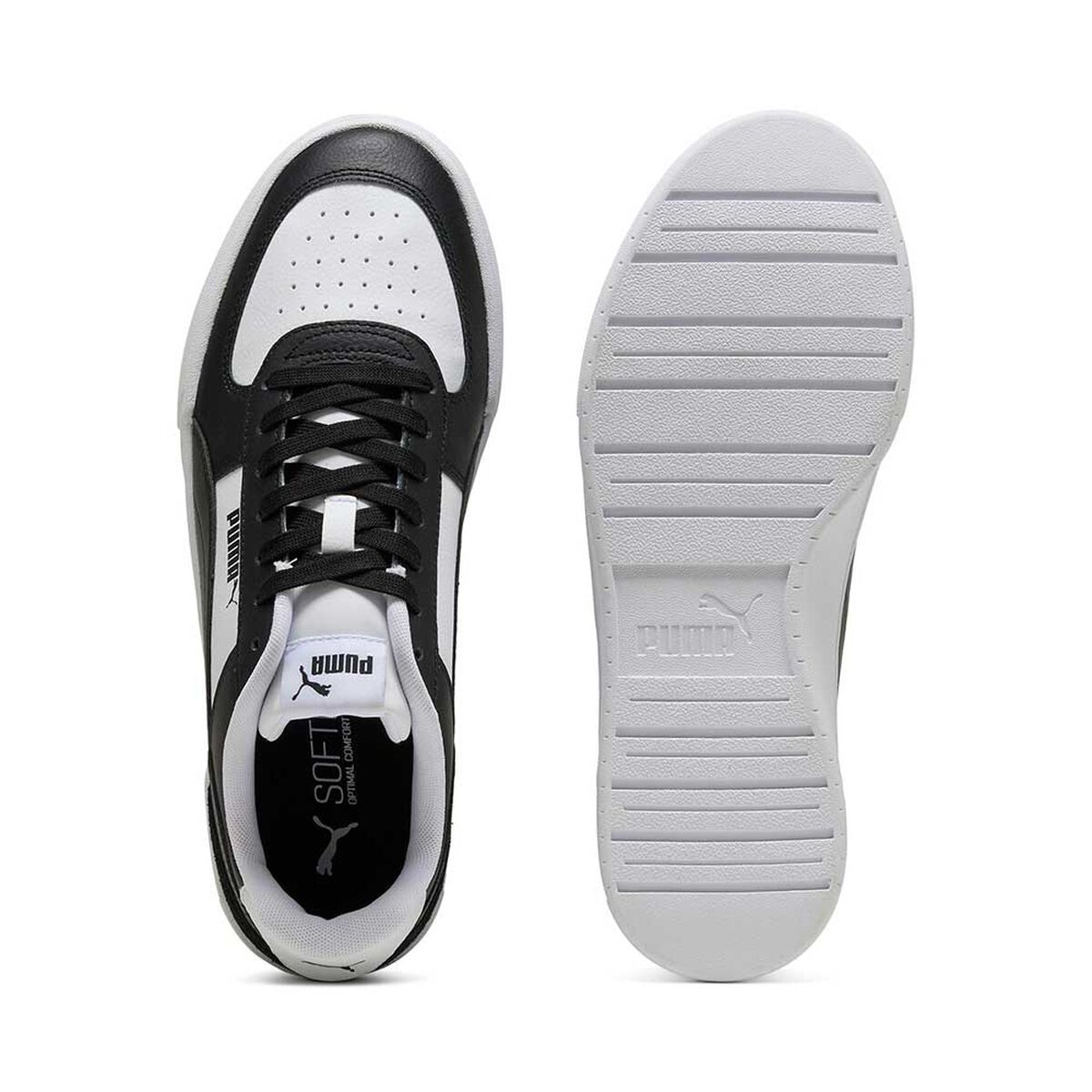 Zapatilla Urbana Hombre Puma
