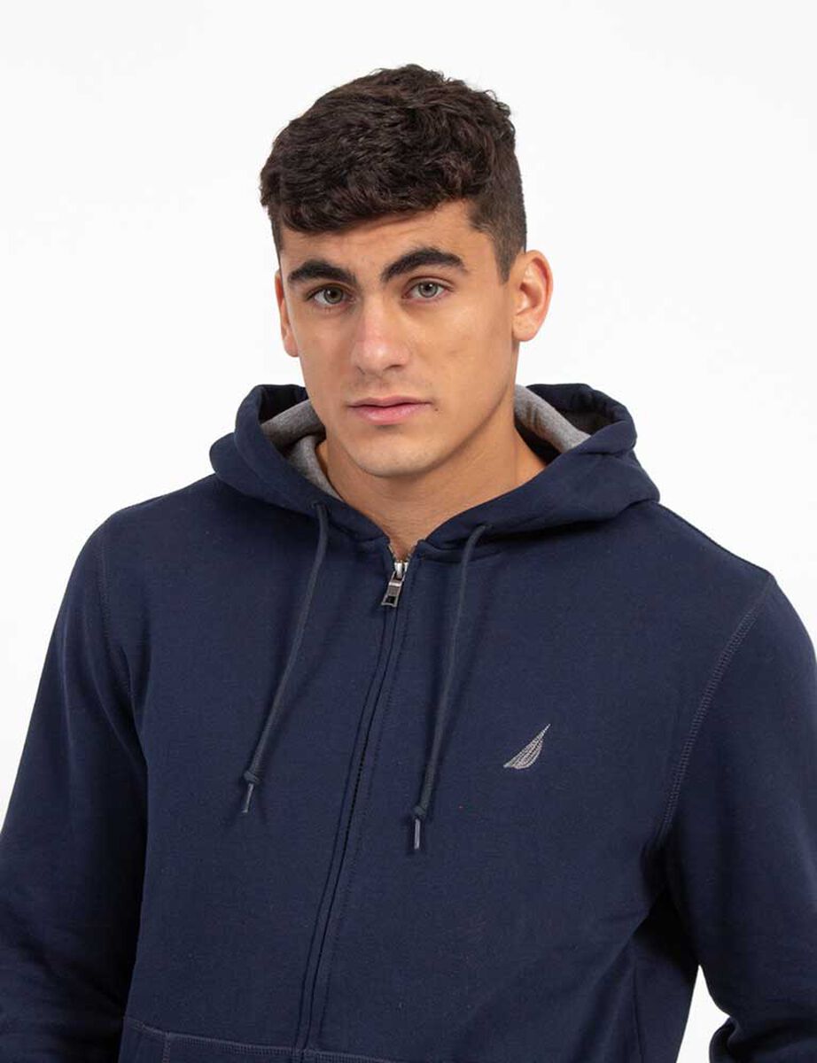 Polerón Hombre Nautica