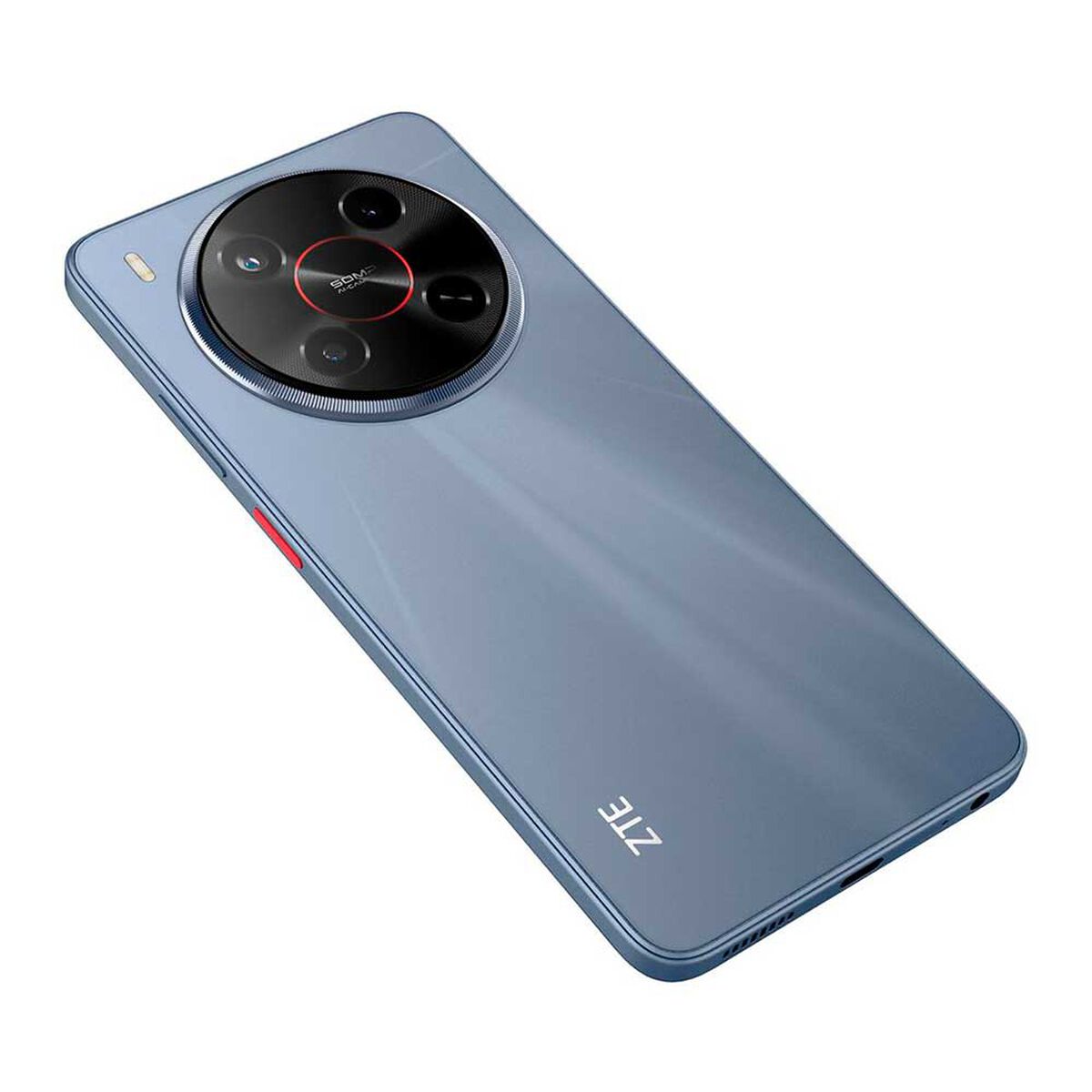 Celular ZTE V70 MAX 4G/5G 128GB 6.9" Gris