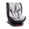 Silla de Auto Convertible Saturno 7792LG Bebesit