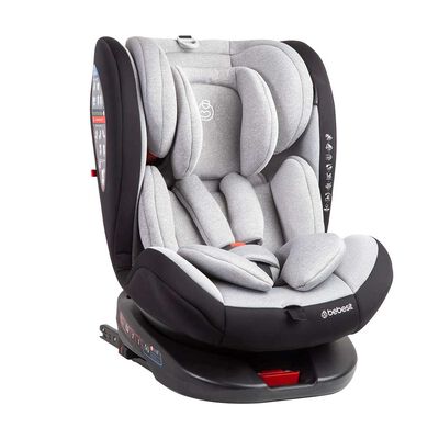 Silla de Auto Convertible Saturno 7792LG Bebesit