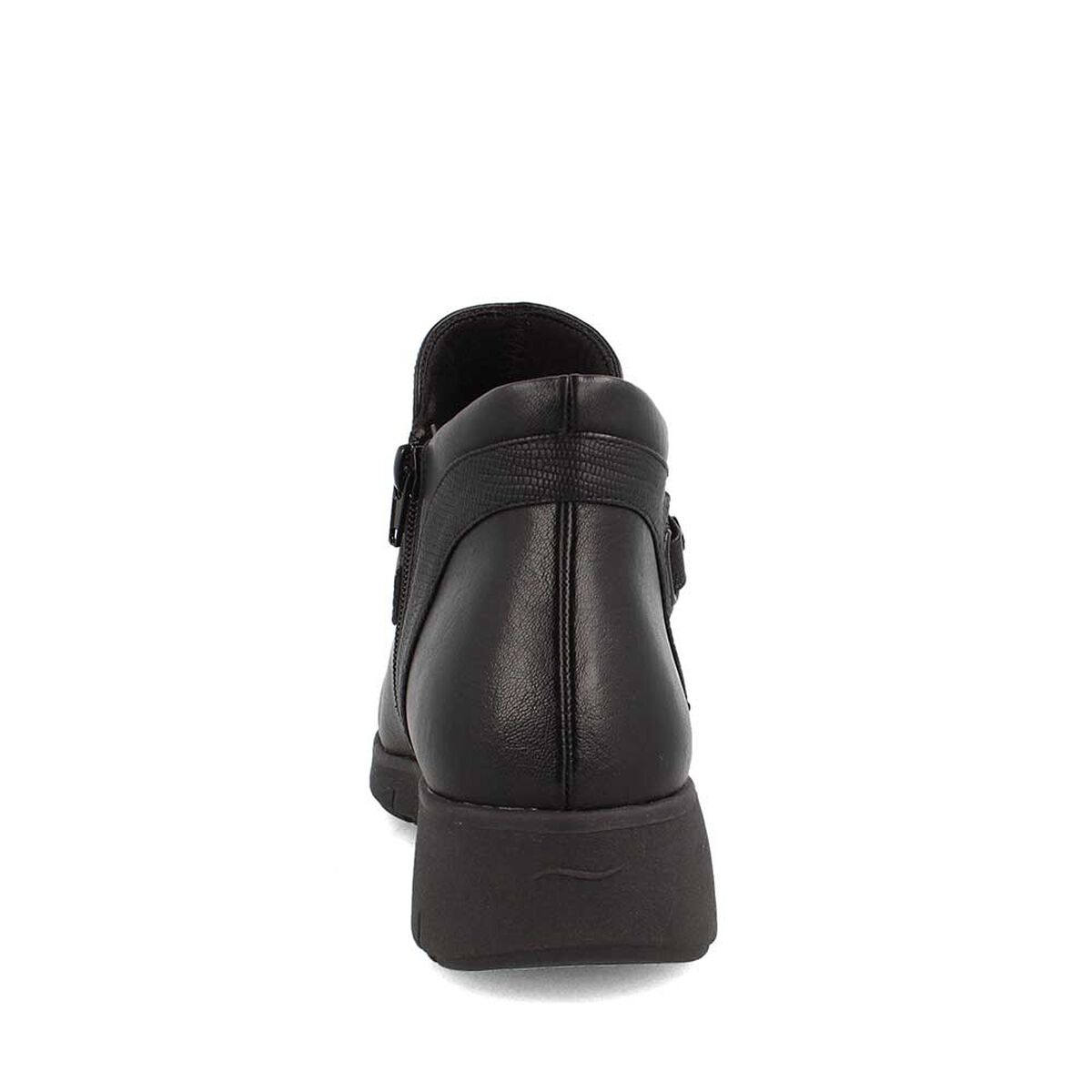 Bot&iacute;n Mujer Bata Comfit