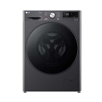 Lavadora Secadora LG WD9MVC4S6 9/5kg