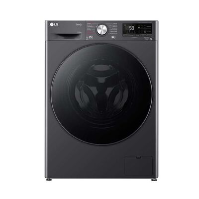 Imagen 1 del producto Lavadora Secadora LG WD9MVC4S6 9/5kg