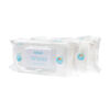 Caja 12 Toallas Húmedas Water Infanti