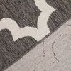 Alfombra Idetex Sisal Gris 200 x 285 cm