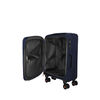 Maleta Saxoline Vortex Azul 40 lts. Talla S