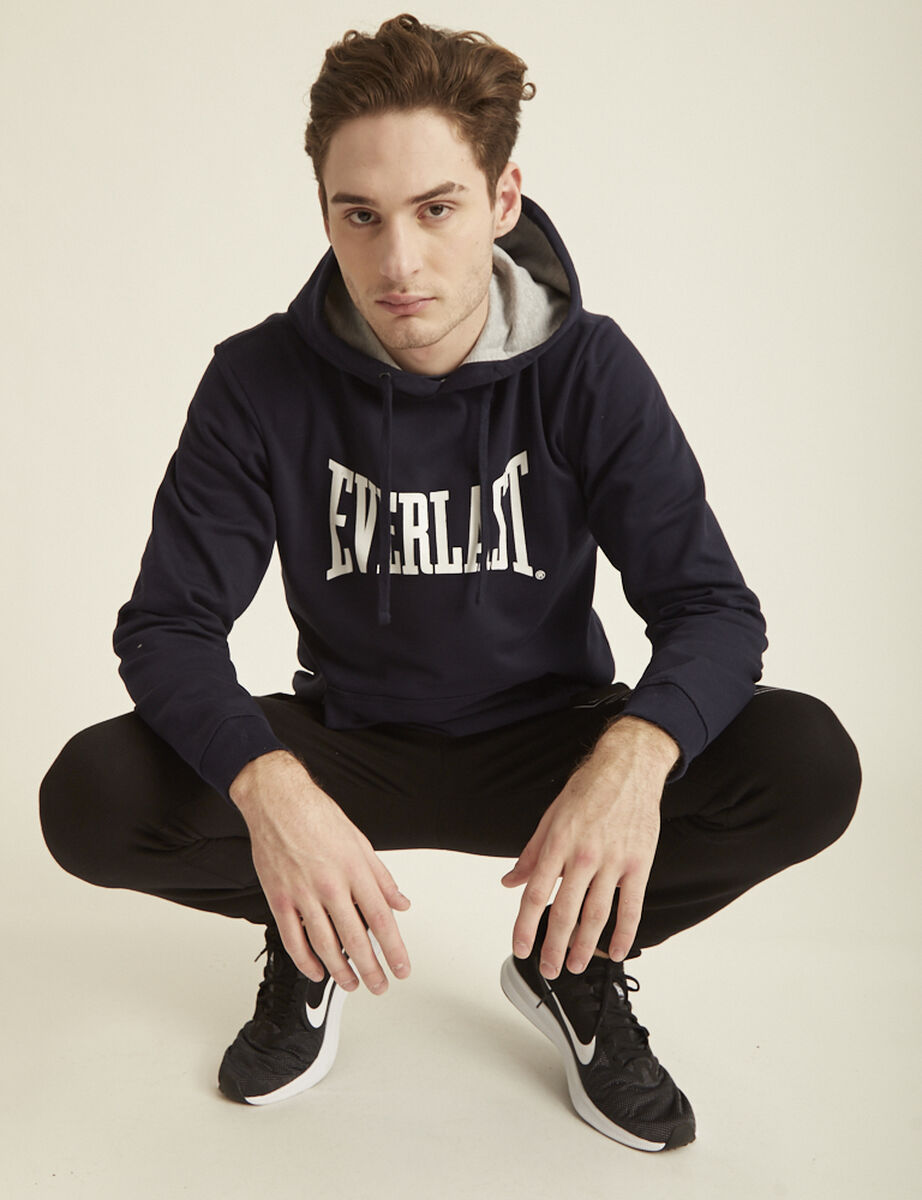 Polerón Hombre Everlast
