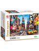 Puzzle 1000 Piezas Paisajes Nobel Gift