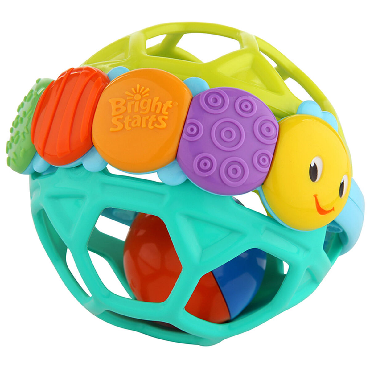 Sonajero Flexi Ball Bright Starts