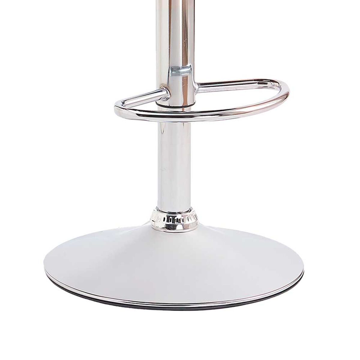 Set 2 Pisos Bar Home Mobili Gin Negro