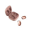 Audífonos Bluetooth Samsung Galaxy Buds Live Mystic Bronze