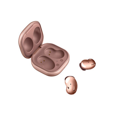 Audífonos Bluetooth Samsung Galaxy Buds Live Mystic Bronze