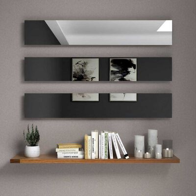 Imagen 1 del producto Espejo de Vidrio TuHome Atenas 60 x 120 cm