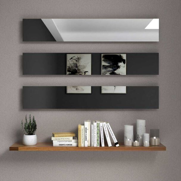 Espejo de Vidrio TuHome Atenas 60 x 120 cm