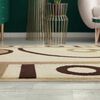 Alfombra  Modalfo Florida Beige 200 x 290 cm