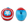 Pantuflas Hombre Marvel