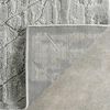 Alfombra Elements & Co Inca Grande 340x240 Gris