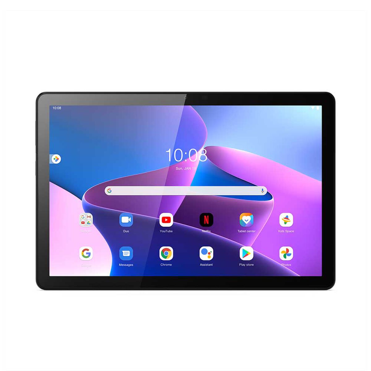 Tablet Lenovo M10 3ra Gen Octa Core 4GB 64GB 10" Storm Grey + Carcasa