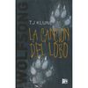 Libro Wolfsong: La Canción del Lobo T. J. Klune Editorial VRYA