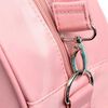 Bolso de Padel Elda Rosado K-FIT