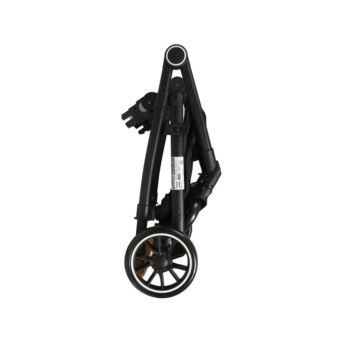 Coche Travel System Noa Infanti