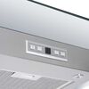 Campana Decorativa Mural Teka DG 980 CRISTAL MURAL