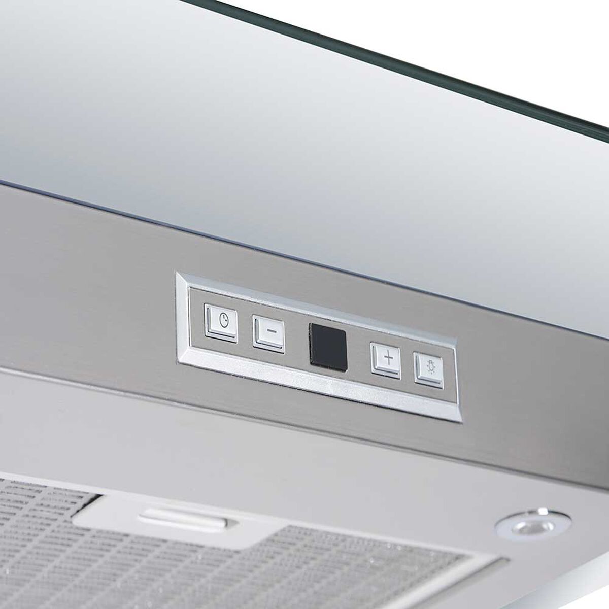 Campana Decorativa Mural Teka DG 980 CRISTAL MURAL